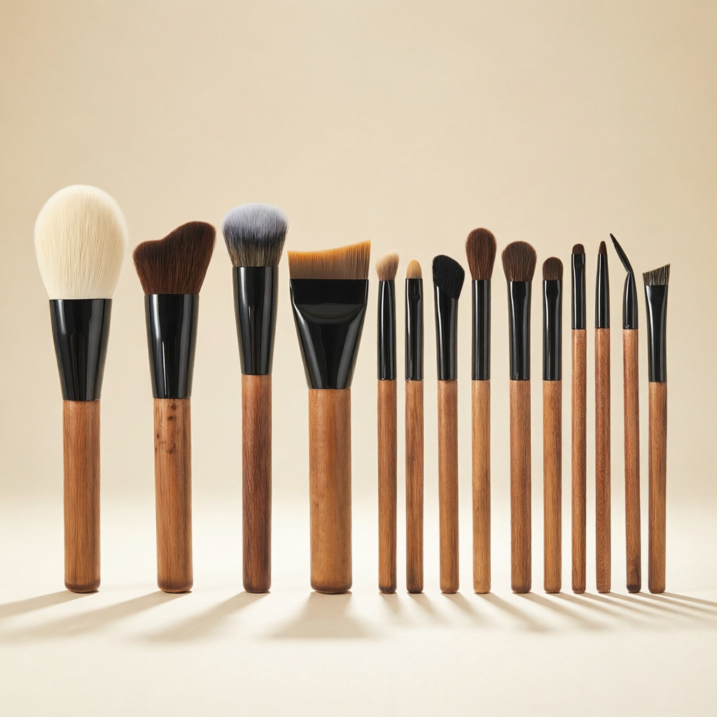 Makeup Brushes