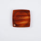Zonyin Custom Acetate Makeup Mirror Travel Folding Cosmetic Mirror Square Mini Mirror for Purse  Pocket Mirror Gift for Girls