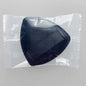 Zonyin New Arrival High Density Black Triangle Beauty Blending Sponge Water Drop Shaped Cosmetic Sponge Puffs for Foundation
