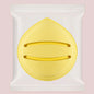 Professional Foundation Sponge Air Cushion Puff Makeup Puff with Drop Pattern Washable Non-Latex for Foundation and Powder