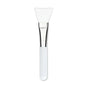 Zonyin Custom logo Silicone Face Masking Applicator Skin Care Skincare Beauty Tool Vegan Body Facial Silicone Face Mask Brush