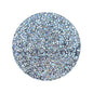 Zonyin Rhinestone Folding Makeup Mirror Crystal Double Sided Pocket Mirror Portable Round Compact Cosmetic Mirror for Wedding