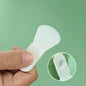 Zonyin Custom logo Silicone Face Masking Applicator Skin Care Skincare Beauty Tool Vegan Body Facial Silicone Face Mask Brush