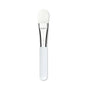 Zonyin Custom logo Silicone Face Masking Applicator Skin Care Skincare Beauty Tool Vegan Body Facial Silicone Face Mask Brush