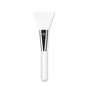 Zonyin Custom logo Silicone Face Masking Applicator Skin Care Skincare Beauty Tool Vegan Body Facial Silicone Face Mask Brush