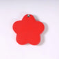 Zonyin Portable Gold Shiny Star-Shaped Compact Mirror Custom Silver Pu Leather Small Travel Cosmetic Mirrors with Private Logo