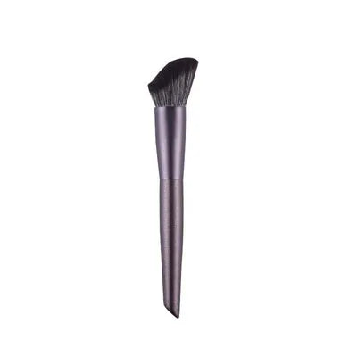 Zonyin Luxury Premium Professional Wood Powder Brush Big Loose Vegan Makeup Blusher Brush
