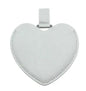Zonyin High Quality Lovely Heart Design Compact Mirror No Break Stainless Steel Mirror  Pu Leather Pocket Mirror for Women Girls