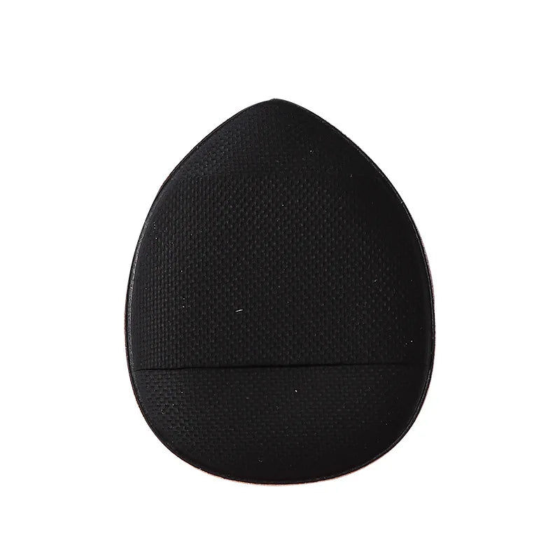 Zonyin Wholesale Mini Air Cushion Puff for Concealer Makeup Water Drop Shape Cosmetic Sponge Powder Puff Finger Makeup Tool