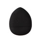 Zonyin Wholesale Mini Air Cushion Puff for Concealer Makeup Water Drop Shape Cosmetic Sponge Powder Puff Finger Makeup Tool