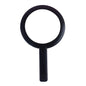 Zonyin Plastic Round Customized Logo Small Portable Makeup Mirror New Design Round Handheld Travel Mirror with Personalization
