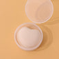Zonyin Super Soft Marshmallow Cosmetic Puff Beauty Makeup Sponges Blender Latex Free for Foundation Powder
