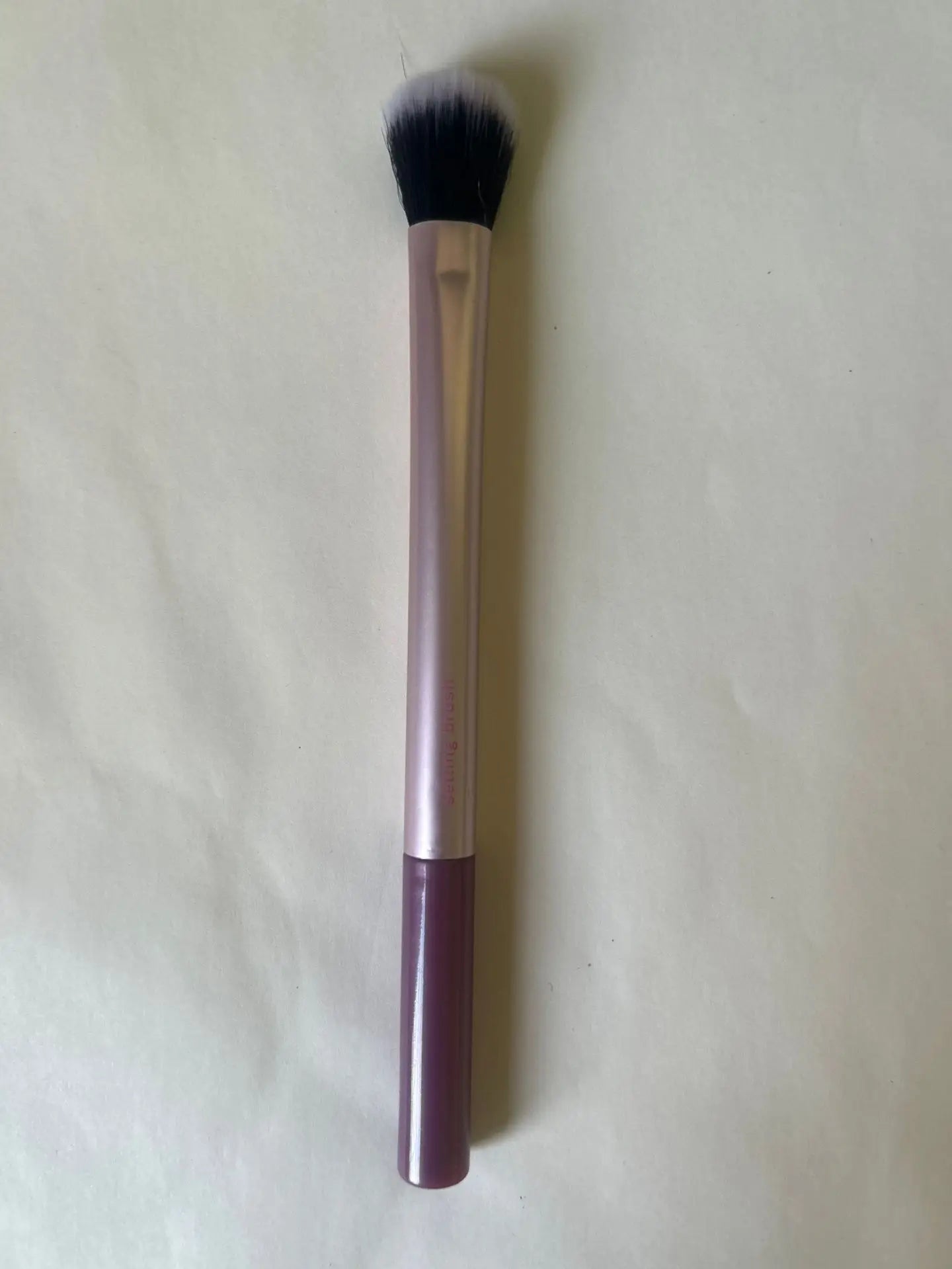 Beautiful Egg 1786 Makeup Brush Set 1786 Beauty Tools Single Foundation Blush Brushes for Face Application Including Mascara