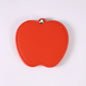 Zonyin Wholesale Gold Silver Apple Designed Travel Makeup Mirror Custom Logo Portable Small Pocket Mirrors for Christmas Gifts