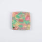 Zonyin Custom Acetate Makeup Mirror Travel Folding Cosmetic Mirror Square Mini Mirror for Purse  Pocket Mirror Gift for Girls