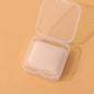 Zonyin Super Soft Marshmallow Cosmetic Puff Beauty Makeup Sponges Blender Latex Free for Foundation Powder