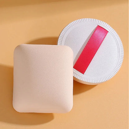 Zonyin Super Soft Marshmallow Cosmetic Puff Beauty Makeup Sponges Blender Latex Free for Foundation Powder