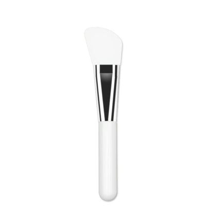 Zonyin Custom logo Silicone Face Masking Applicator Skin Care Skincare Beauty Tool Vegan Body Facial Silicone Face Mask Brush