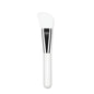 Zonyin Custom logo Silicone Face Masking Applicator Skin Care Skincare Beauty Tool Vegan Body Facial Silicone Face Mask Brush