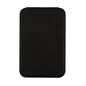Zonyin High Quality Large Pu Leather Makeup Standing Mirror Big Portable Folding Desktop Cosmetic Mirror with Customized Logo