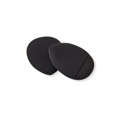 Zonyin Factory Price Triangle Mini Finger Cosmetic Powder Puff Custom Small Waterdrop Makeup Foundation Sponge