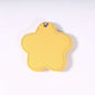 Zonyin Portable Gold Shiny Star-Shaped Compact Mirror Custom Silver Pu Leather Small Travel Cosmetic Mirrors with Private Logo