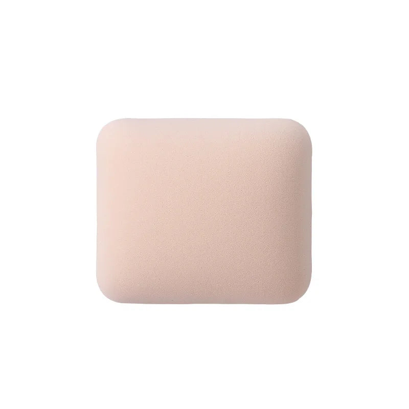 Zonyin Super Soft Marshmallow Cosmetic Puff Beauty Makeup Sponges Blender Latex Free for Foundation Powder