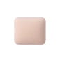 Zonyin Super Soft Marshmallow Cosmetic Puff Beauty Makeup Sponges Blender Latex Free for Foundation Powder