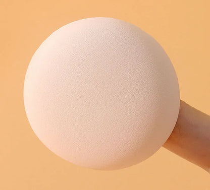 Zonyin Super Soft Marshmallow Cosmetic Puff Beauty Makeup Sponges Blender Latex Free for Foundation Powder