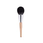 Zonyin Luxury Premium Professional Wood Powder Brush Big Loose Vegan Makeup Blusher Brush