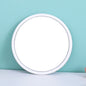 Zonyin Custom Logo Small Round Cosmetic Pocket Mirror Wholesale Mini Makeup Mirror with Promotional Gift Personalized Features