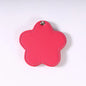 Zonyin Portable Gold Shiny Star-Shaped Compact Mirror Custom Silver Pu Leather Small Travel Cosmetic Mirrors with Private Logo