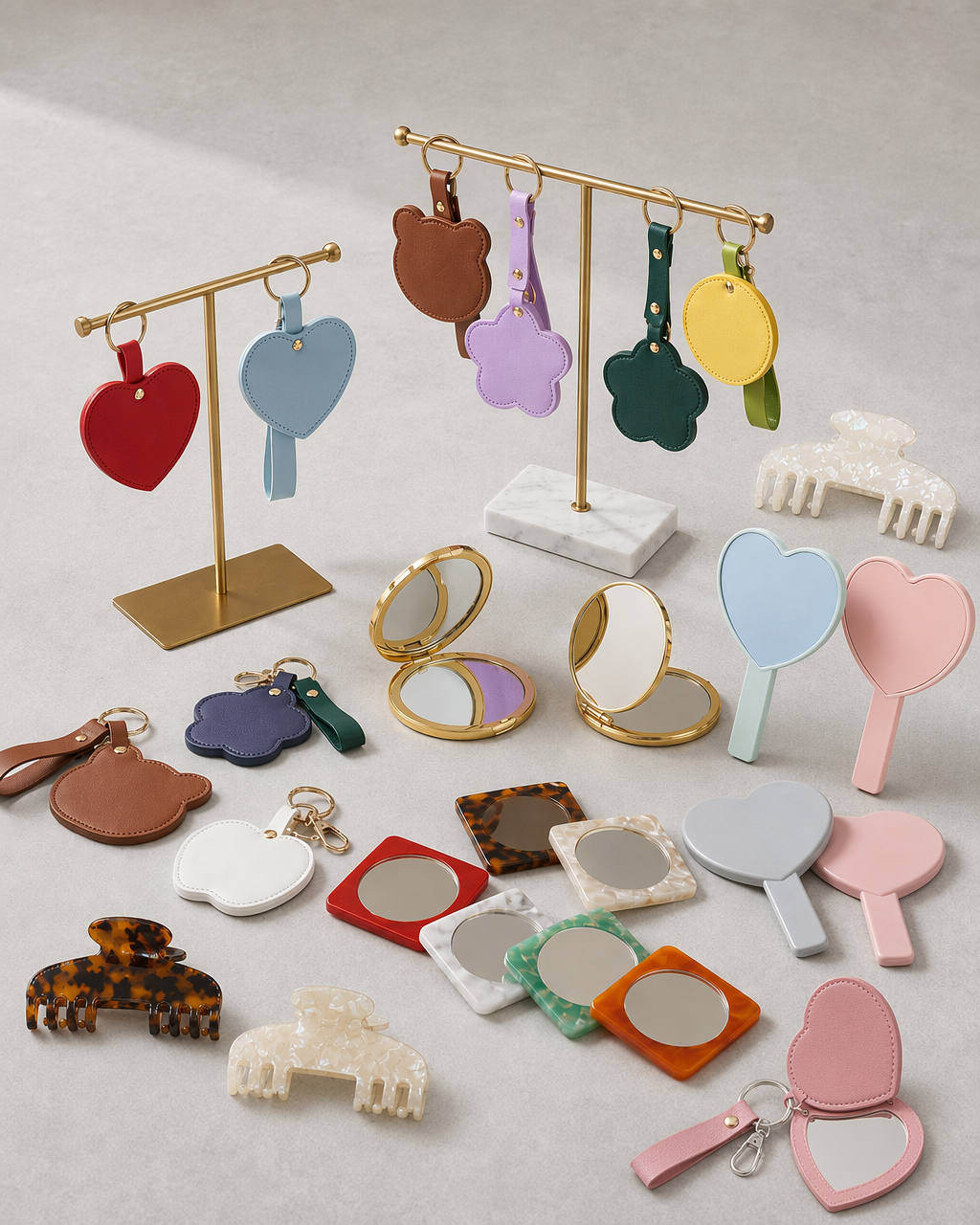 Beauty Accessories
