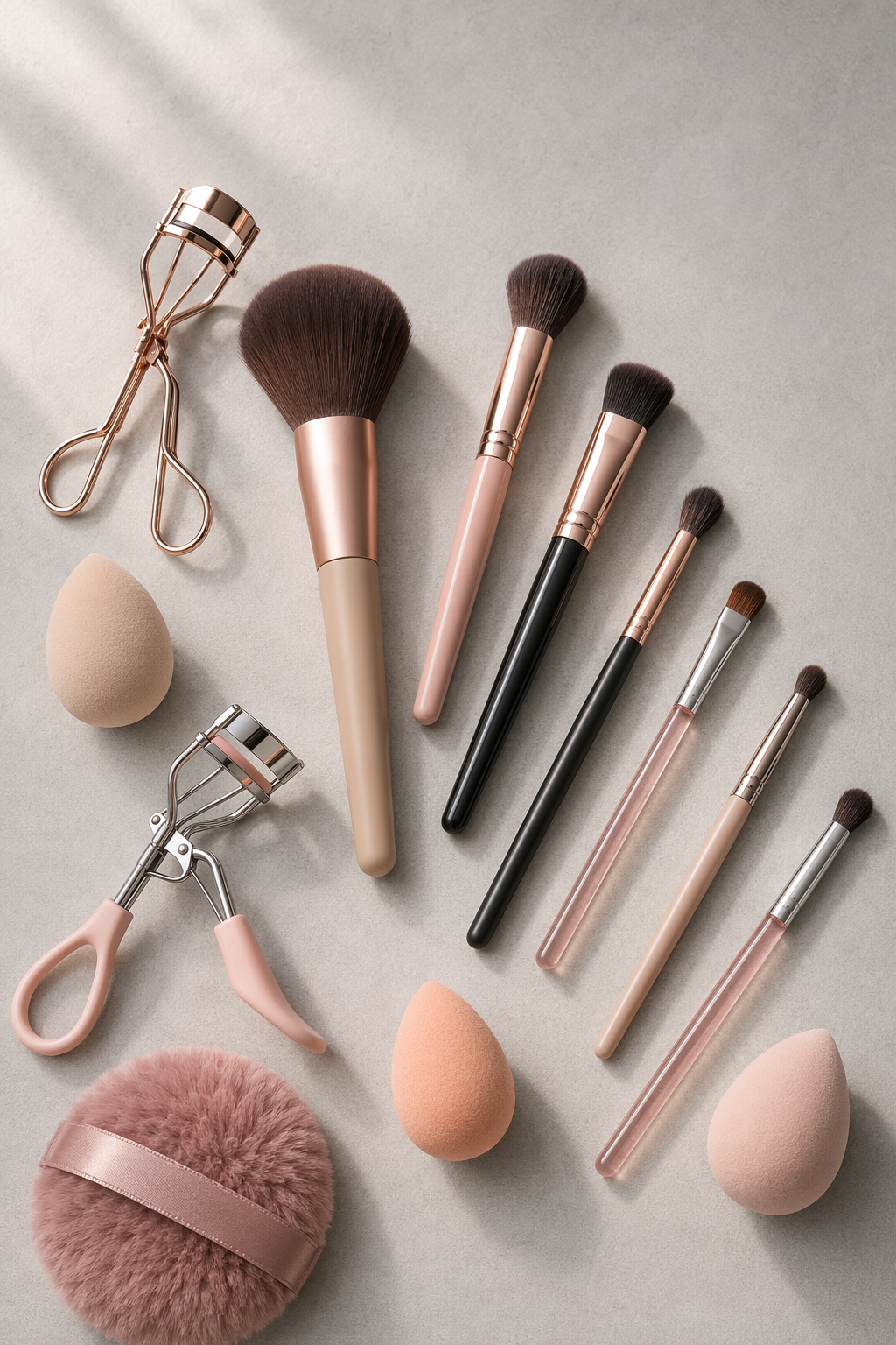 Beauty Tools
